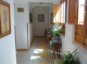 Pensión San Joaquín