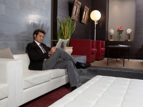 NH Collection Palermo Palazzo Sitano