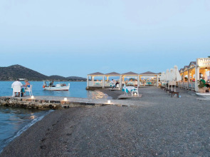 Elounda Akti Olous - Adults only