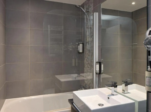 Timhotel Paris Gare Montparnasse