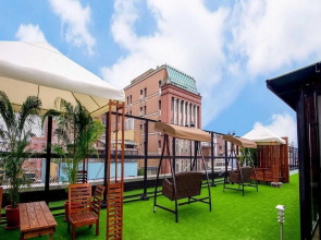 Taipei M Hotel - Main Station