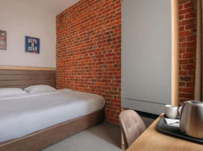 Custos Hotel Tsvetnoy