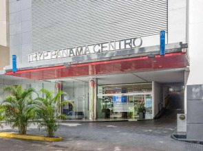 TRYP by Wyndham Panamá Centro