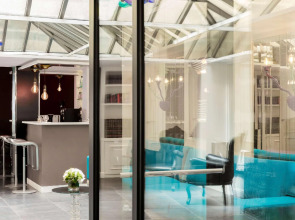 Hôtel Louvre Saint-Honoré