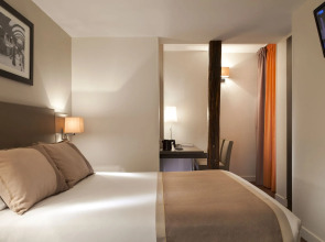 Timhotel Opéra Madeleine