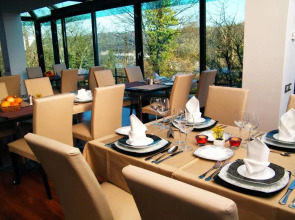 Hotel President Pantovcak