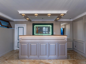 Акрополь(Геленджик)