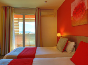 Aparthotel Mer & Golf City Perpignan Centre