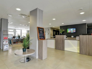 Appart'City Confort Le Bourget-Aéroport