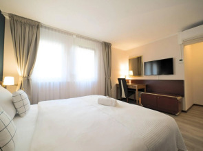 Tulip Inn Lausanne Beaulieu