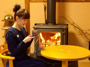 Atarashiya Ryokan - Dorogawa-onsen Hot Spring