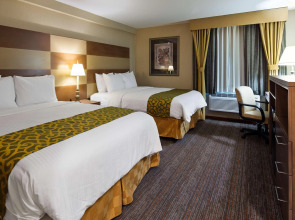 Best Western Queens Court Hotel