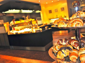 Savoy Hotel Frankfurt