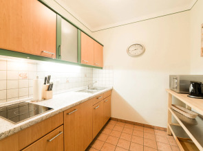 Aparthotel Münzgasse