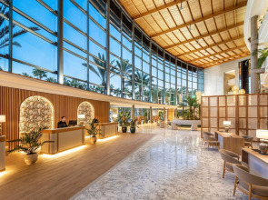 Tabaiba Princess Hotel