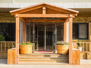 Daebudo Hotel Marina