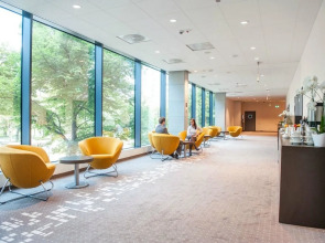 Q Hotel Plus Wroclaw