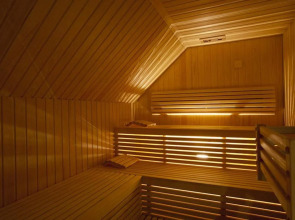 ibis Styles Ljubljana Centre