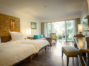 Seminaris CampusHotel Berlin