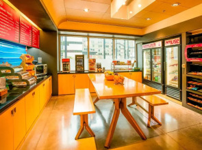 Aloft Bogota Airport