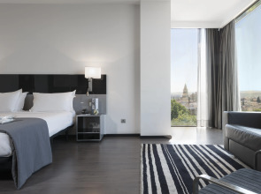 Eurostars Palace Hotel