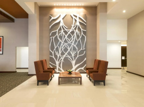 Courtyard by Marriott Ciudad del Carmen Campeche