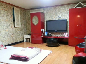 Alpha Guesthouse Seoul
