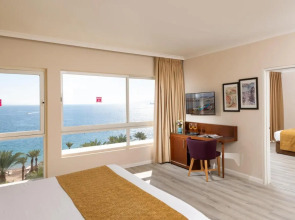 Leonardo Plaza Hotel Eilat