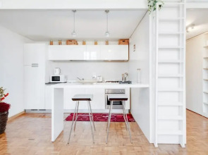 Piazza San Marco Studio Flat