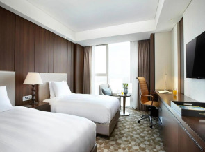 LOTTE City Hotel Daejeon