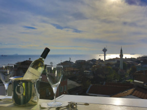 Historia Hotel - Special Class