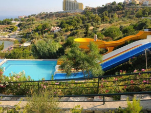 Sealight Resort Hotel