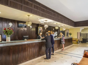 Le Semiramis Marrakech by BraviaHotels