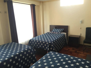 Residencial Alta Vista