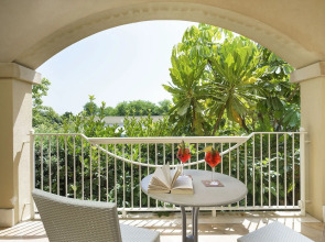 Romano Palace Luxury Hotel