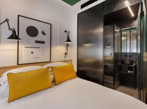 Theodor Rothschild Tel-Aviv