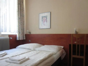 Hotel Haus Rheinblick