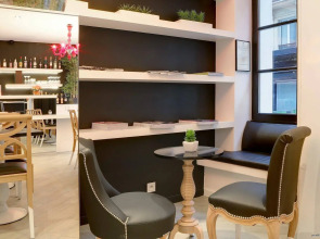 Best Western Premier Faubourg 88