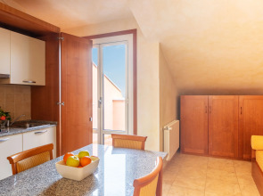 Hotel Residence Venezia 2000