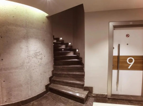 BMK Suites & Apartments