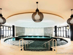 Sofitel Agadir Royal Bay Resort