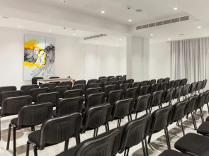 The Blue Ivy Hotel and Suites