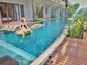 Mahana Boutique Apartment