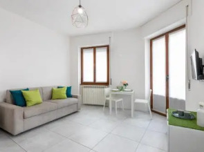 Appartamento Sempione 1 - Affitti Brevi Italia