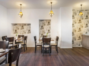 Signature Hotel Astoria Hamburg