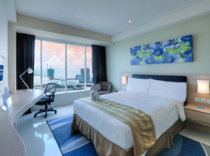 Holiday Inn Express Jakarta International Expo by IHG