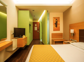 Capsis Hotel Thessaloniki