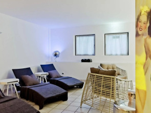 Arthotel ANA Munich Messe