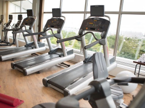 Renaissance Düsseldorf Hotel