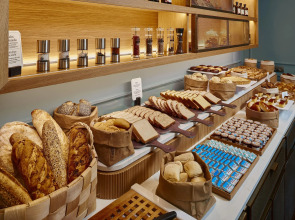 Hotel Palacio Aviles, Affiliated by Meliá